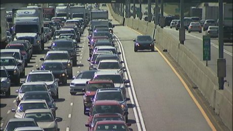 New to the HOT Lane Issue?